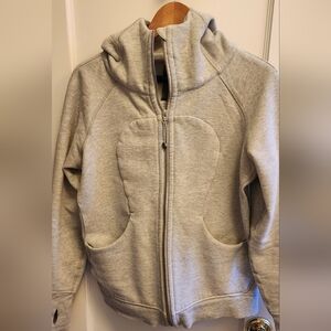 Lululemon Full Length Scuba